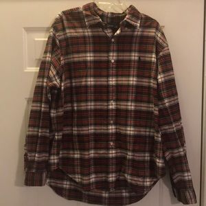 Ralph Lauren button down